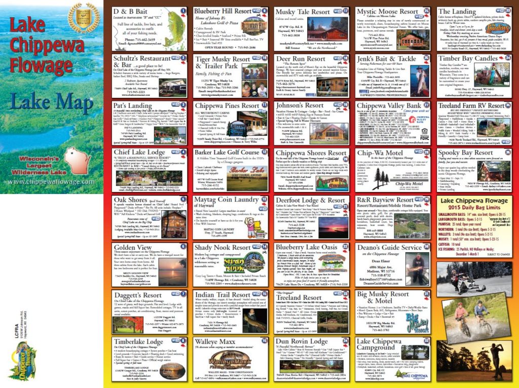 Portfolio Advance Printing